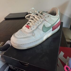 Nike Air Force 1 Shadow